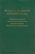 polish book : Spory o wł... - Opracowanie Zbiorowe