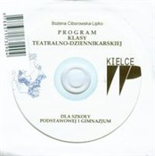 Zobacz : Program kl... - Bożena Ciborowska-Lipko