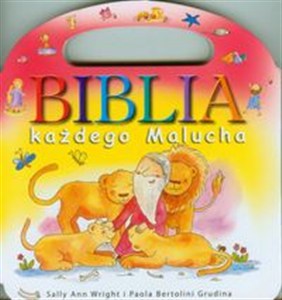Obrazek Biblia każdego Malucha
