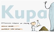 polish book : Kupa Przyr... - Nicola Davies