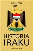 Historia I... - Charles Tripp -  books in polish 