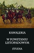 Książka : Kawaleria ...
