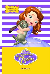 Obrazek Jej Wysokość Zosia