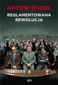 Reglamento... - Antoni Dudek -  foreign books in polish 