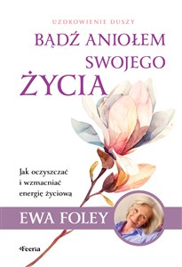 Obrazek Bądź aniołem swojego życia