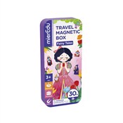 Książka : Puzzle mag...