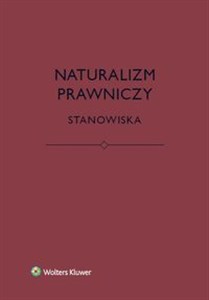 Obrazek Naturalizm prawniczy Stanowiska