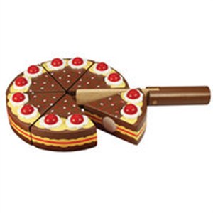 Picture of Tort czekoladowy