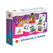 Polska książka : Opowiem ci... - Opracowanie Zbiorowe