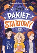 Polska książka : Pakiet sta... - Małgorzata Strękowska-Zaremba