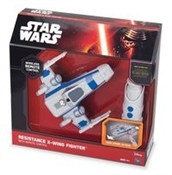 Książka : X-Wing zda...