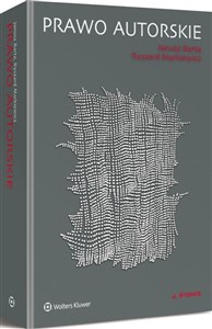 Obrazek Prawo autorskie