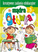 Książka : Mądra głów... - Piotr Kozera