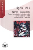 polish book : Naród i je... - Rigels Halili