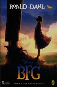 Picture of The BFG