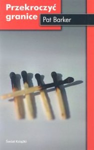 Picture of Przekroczyć granice