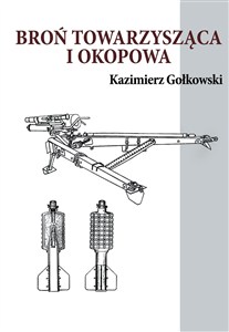 Obrazek Broń towarzysząca i okopowa