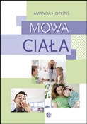 Mowa ciała... - Amanda Hopkins -  foreign books in polish 