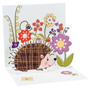 Polska książka : Kartki 3D ...