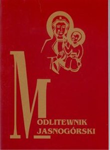 Picture of Modlitewnik Jasnogórski