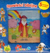 Opowieści ... - Opracowanie Zbiorowe -  books in polish 