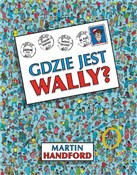 Gdzie jest... - Martin Handford - Ksiegarnia w UK