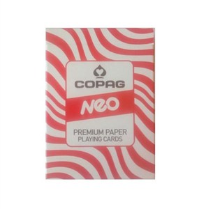 Obrazek Karty do gry Copag Neo Waves CARTAMUNDI