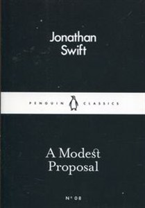 Obrazek A Modest Proposal