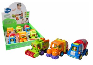 Picture of Pojazdy specjalne