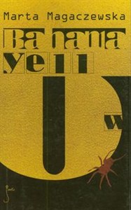 Obrazek Bahama Yellow