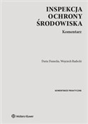 Inspekcja ... - Daria Danecka, Wojciech Radecki -  Polish Bookstore 
