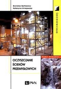 Obrazek Oczyszczanie ścieków przemysłowych