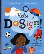 polish book : Hello Desi... - Isabel Thomas