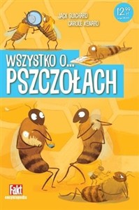 Obrazek Wszystko o... pszczołach