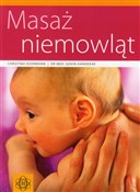 Masaż niem... - Christina Voormann, Govin Dandekar -  Polish Bookstore 