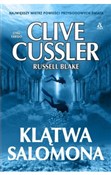 Książka : Klątwa Sal... - Clive Cussler, Russell Blake