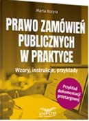 Prawo zamó... - Marta Kozyra -  Książka z wysyłką do UK