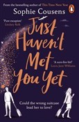 Just Haven... - Sophie Cousens -  Polish Bookstore 