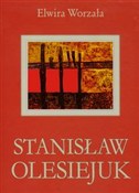 Polska książka : Stanisław ... - Elwira Worzała