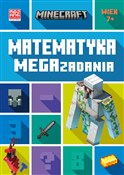 Minecraft ... - Dan Lipscombe, Brad Thompson -  books from Poland
