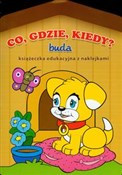Książka : Co gdzie k... - Dorota Krassowska