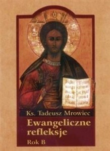 Obrazek Ewangeliczne refleksje. Rok B