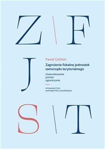 Obrazek Zagrożenie fiskalne jednostek samorządu teryt.