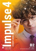 Zobacz : Impulse 4 ... - Eoin Higgins, Karolina Kotorowicz-Jasińska