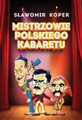 Książka : Mistrzowie... - Sławomir Koper