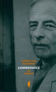 Picture of Gombrowicz. Ja, Geniusz Tom 2