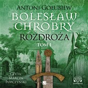 [Audiobook... - Antoni Gołubiew - Ksiegarnia w UK