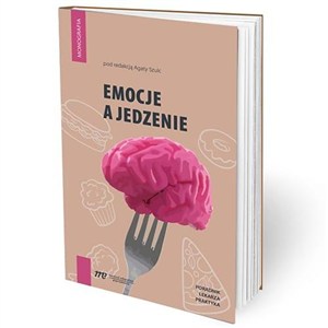 Picture of Emocje a jedzenie