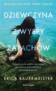 Picture of Dziewczyna z wyspy zapachów