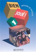 Polska książka : Bien Joue ... - Carla Gislon, Selle Maria Grazia, Marie-Christine Jamet, Anne Gruneberg